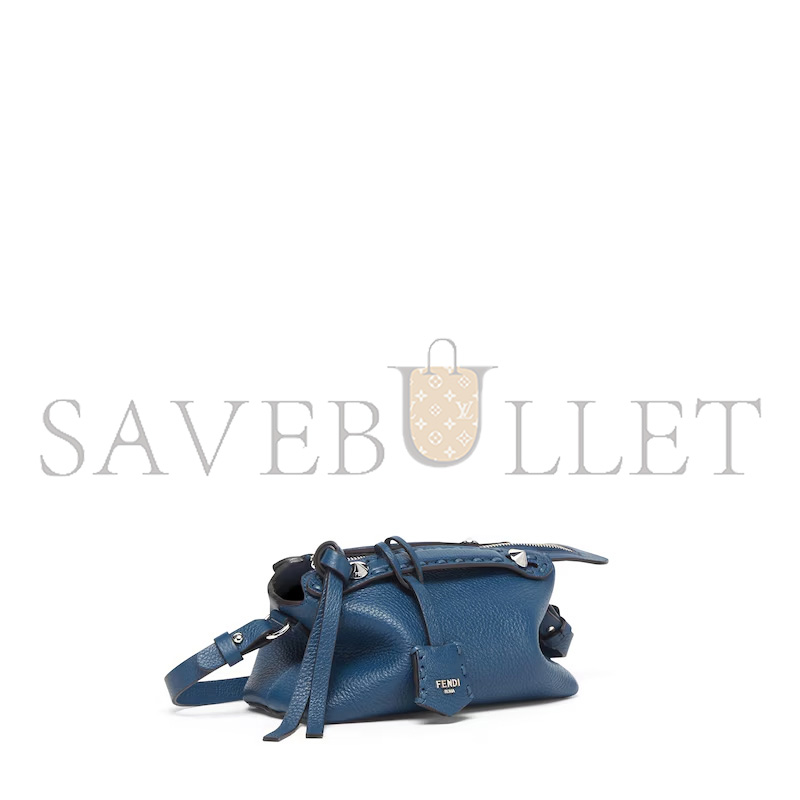 FENDI BY THE WAY SELLERIA MINI 8BS098ASU2F0E2H (20*12*9cm)